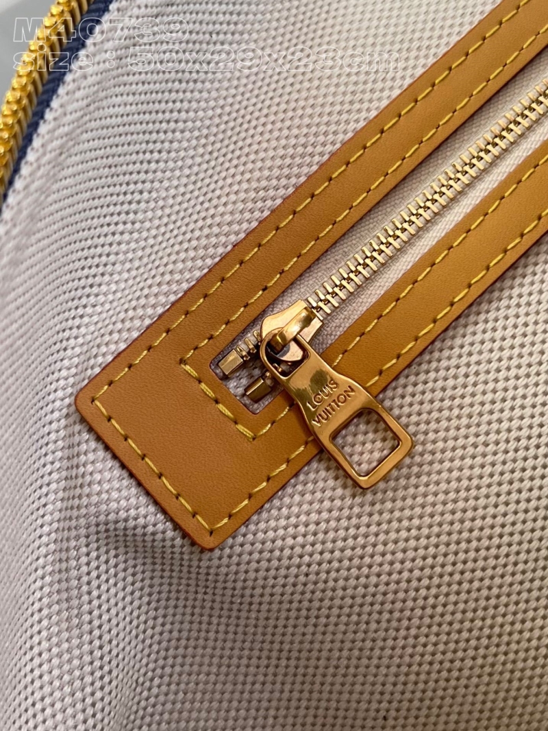 LV Travel Bags